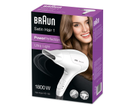 BRAUN HD180 - 247869 - zdjęcie 2